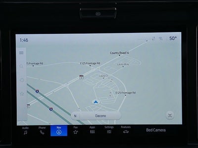 2026 Ford F-250SD XLT BLACK WIDOW 4WD