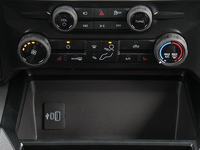 2026 Ford F-250SD XLT BLACK WIDOW 4WD