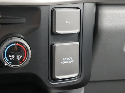 2026 Ford F-250SD XLT BLACK WIDOW 4WD