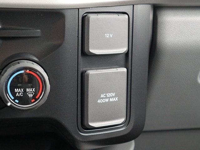 2026 Ford F-250SD XLT BLACK WIDOW 4WD