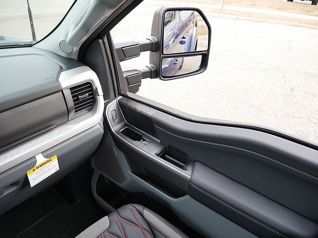 2026 Ford F-250SD XLT BLACK WIDOW 4WD