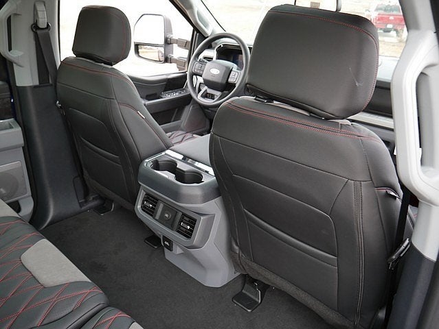 2026 Ford F-250SD XLT BLACK WIDOW 4WD