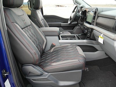 2026 Ford F-250SD XLT BLACK WIDOW 4WD