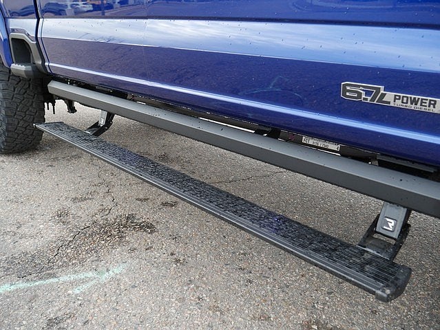 2026 Ford F-250SD XLT BLACK WIDOW 4WD