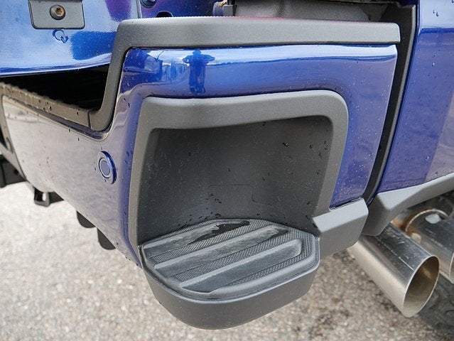 2026 Ford F-250SD XLT BLACK WIDOW 4WD