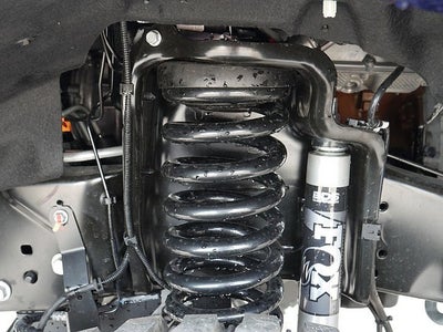 2026 Ford F-250SD XLT BLACK WIDOW 4WD