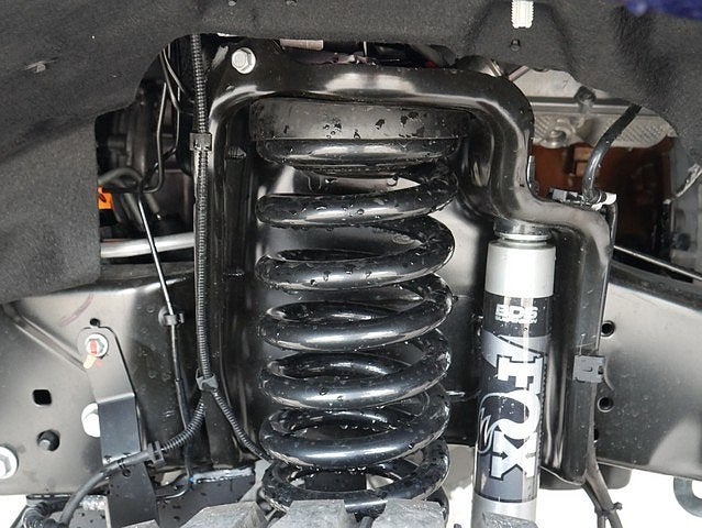 2026 Ford F-250SD XLT BLACK WIDOW 4WD