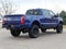 2026 Ford F-250SD XLT BLACK WIDOW 4WD