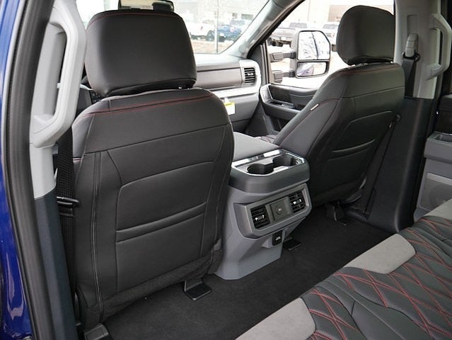 2026 Ford F-250SD XLT BLACK WIDOW 4WD