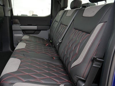 2026 Ford F-250SD XLT BLACK WIDOW 4WD