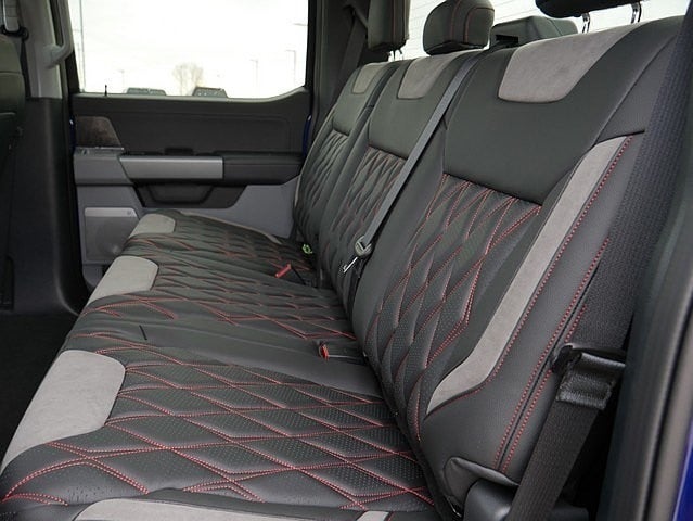 2026 Ford F-250SD XLT BLACK WIDOW 4WD