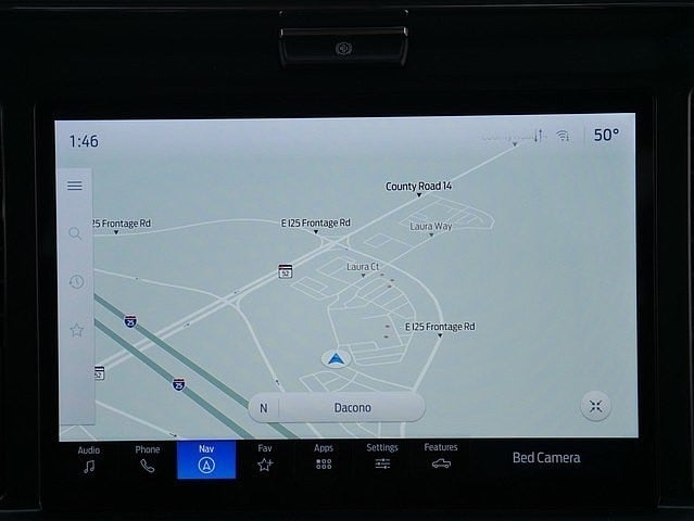 2026 Ford F-250SD XLT BLACK WIDOW 4WD