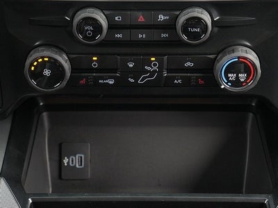 2026 Ford F-250SD XLT BLACK WIDOW 4WD