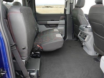 2026 Ford F-250SD XLT BLACK WIDOW 4WD