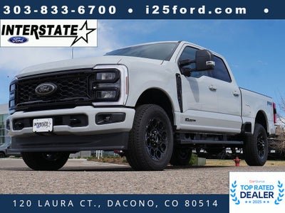 2026 Ford F-250SD XLT CREW 4WD