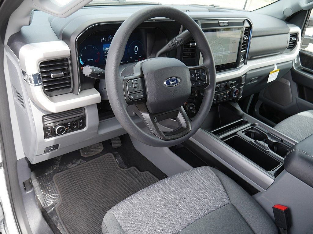 2026 Ford F-250SD XLT CREW 4WD