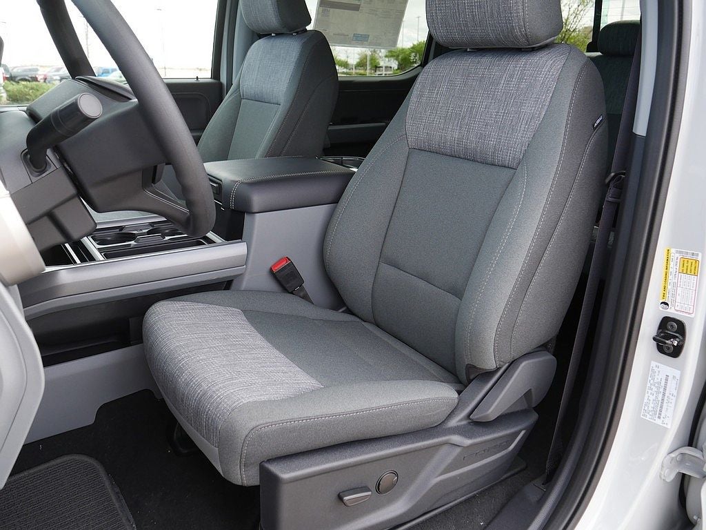 2026 Ford F-250SD XLT CREW 4WD