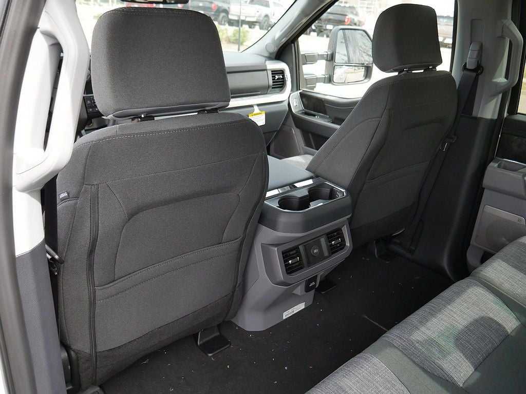 2026 Ford F-250SD XLT CREW 4WD