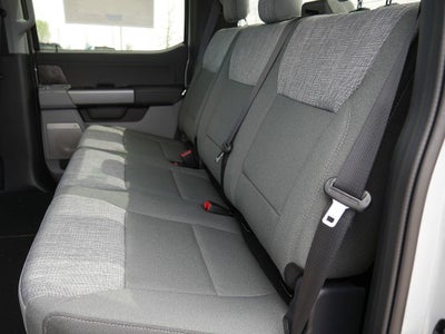 2026 Ford F-250SD XLT CREW 4WD