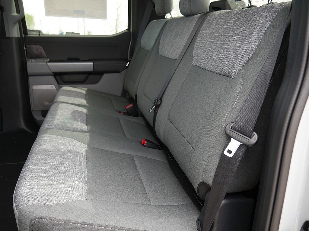 2026 Ford F-250SD XLT CREW 4WD