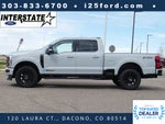 2026 Ford F-250SD XLT CREW 4WD