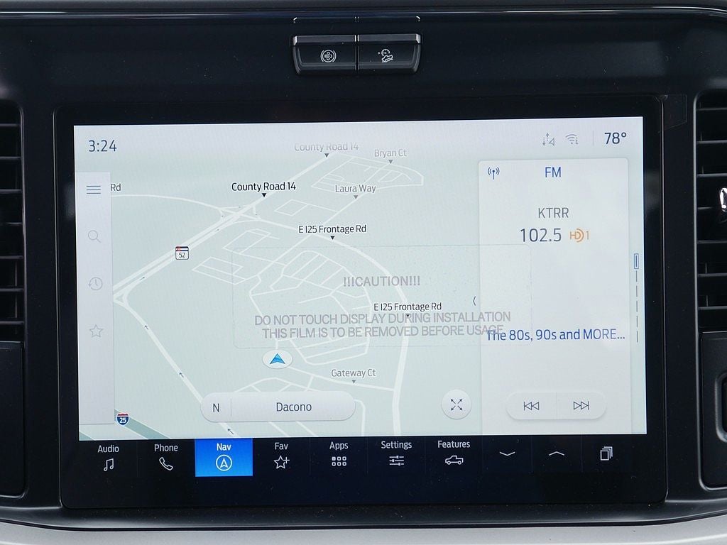 2026 Ford F-250SD XLT CREW 4WD