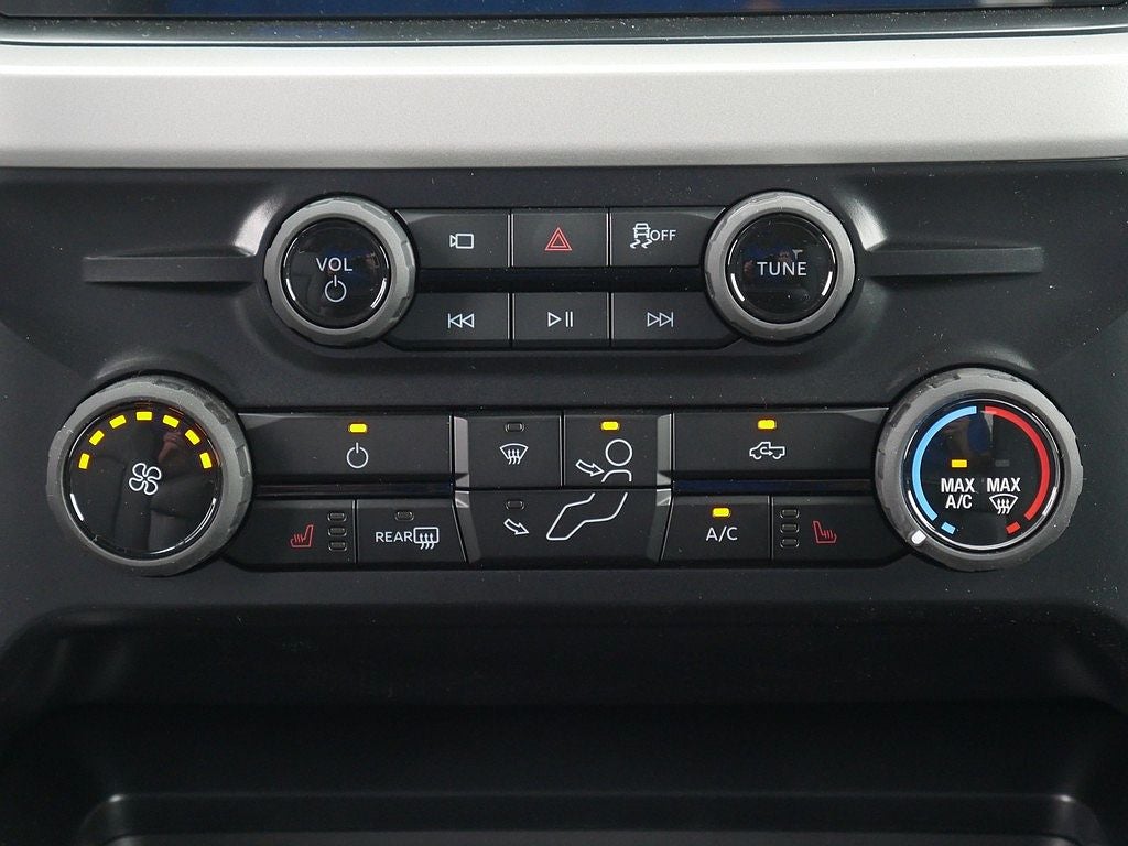 2026 Ford F-250SD XLT CREW 4WD