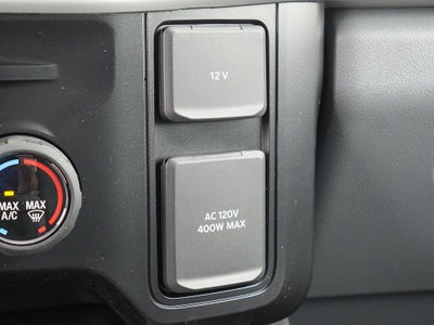 2026 Ford F-250SD XLT CREW 4WD