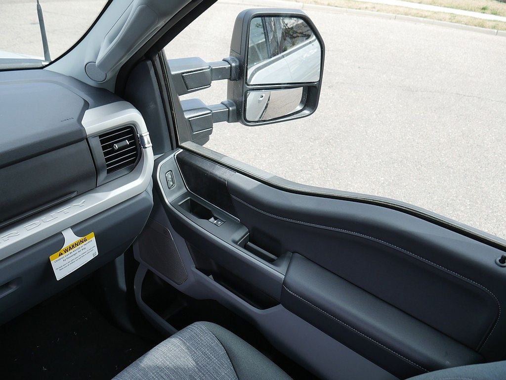 2026 Ford F-250SD XLT CREW 4WD