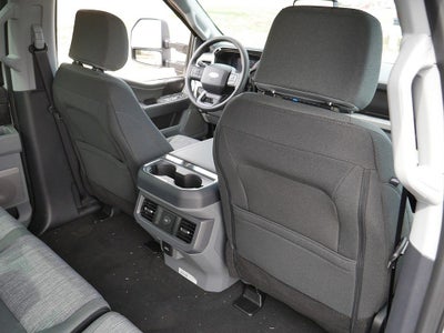 2026 Ford F-250SD XLT CREW 4WD