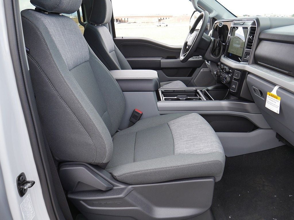 2026 Ford F-250SD XLT CREW 4WD