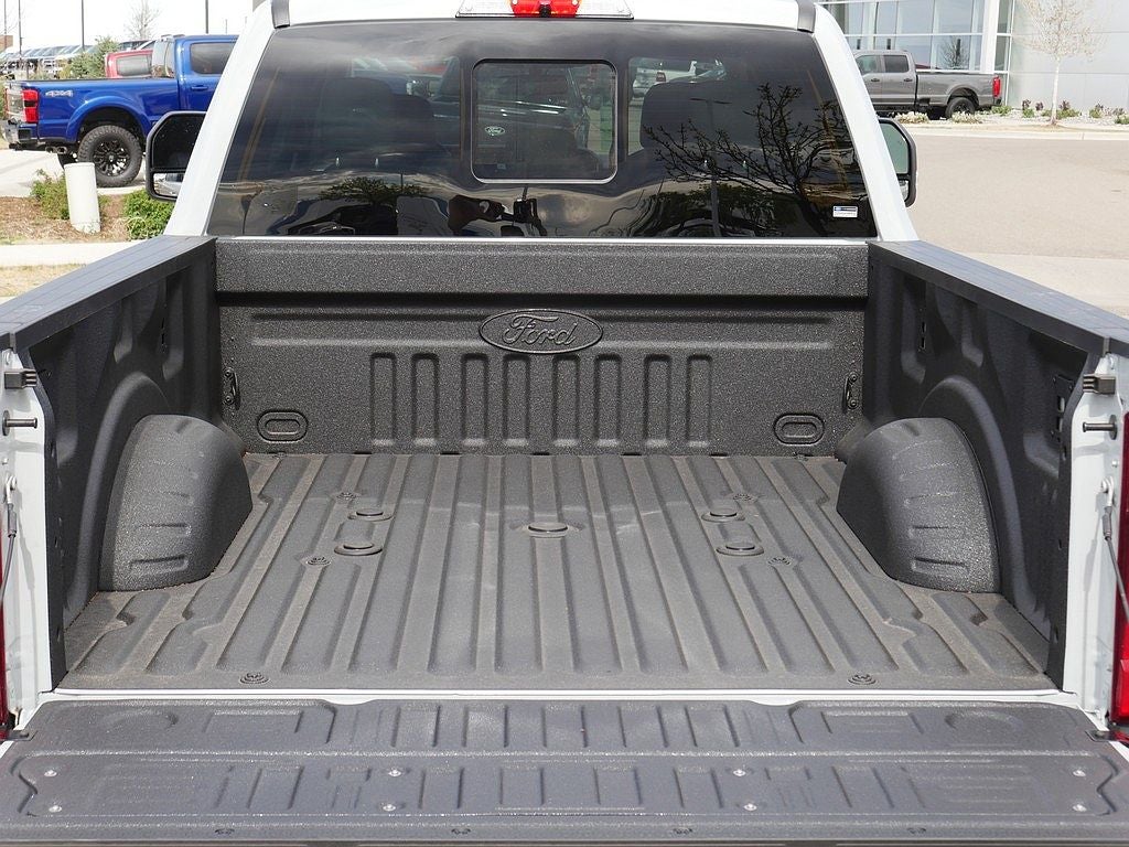 2026 Ford F-250SD XLT CREW 4WD