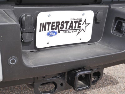 2026 Ford F-250SD XLT CREW 4WD