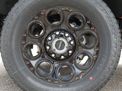 2026 Ford F-250SD XLT CREW 4WD