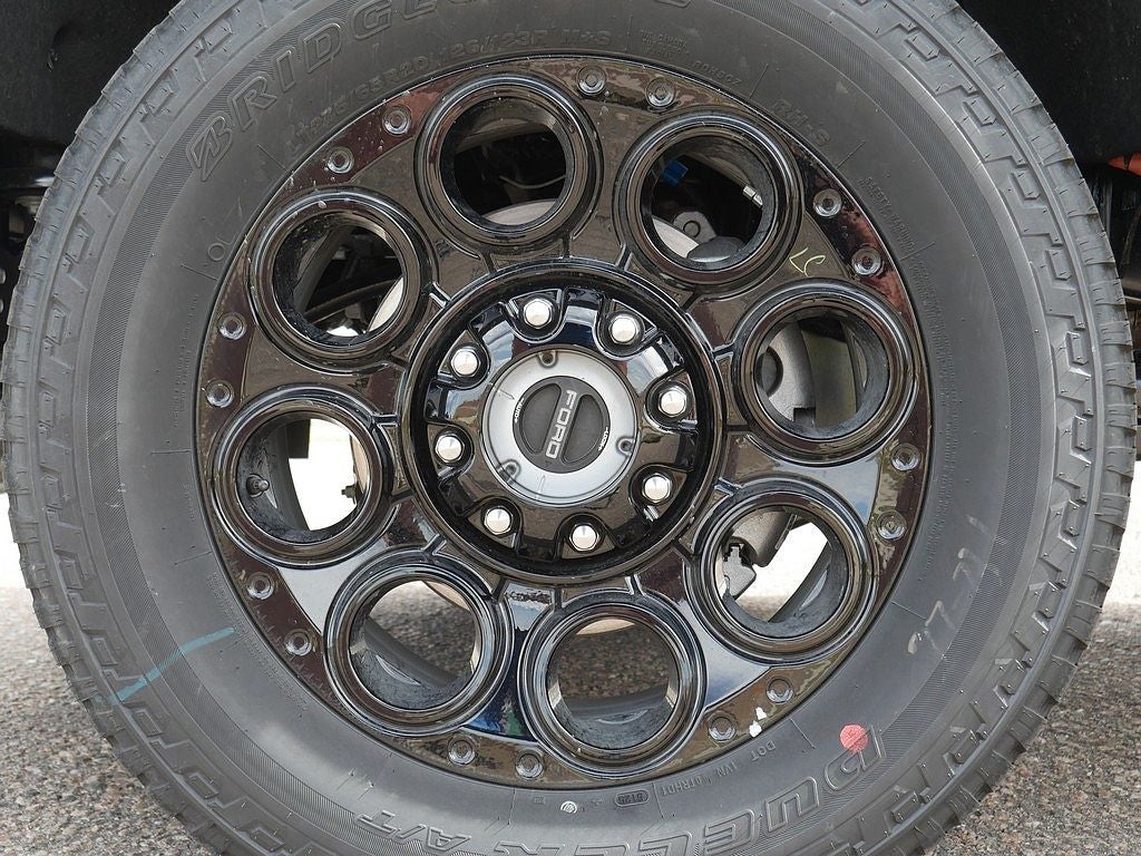 2026 Ford F-250SD XLT CREW 4WD