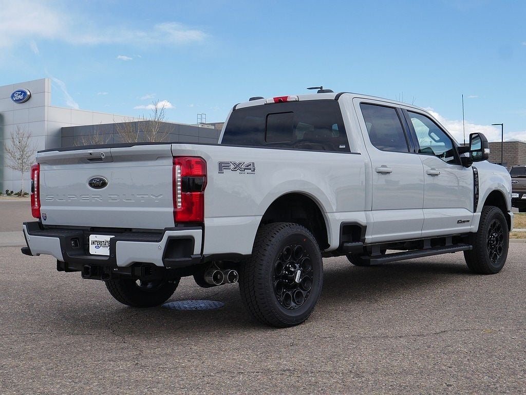2026 Ford F-250SD XLT CREW 4WD