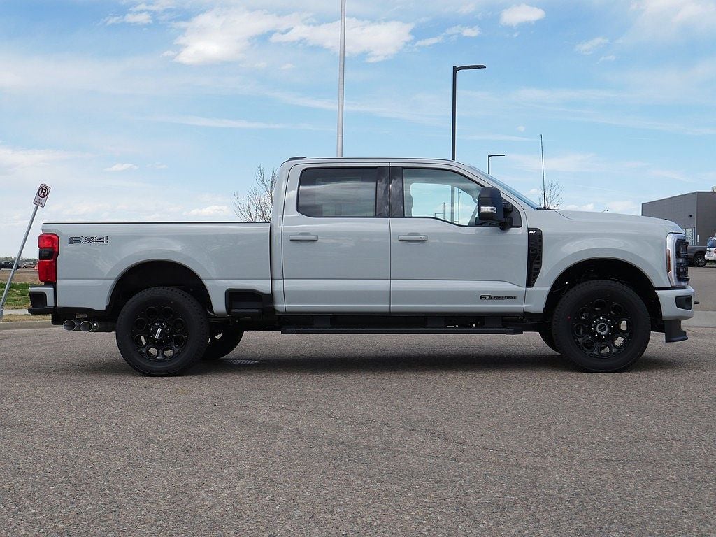 2026 Ford F-250SD XLT CREW 4WD