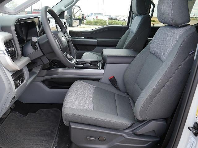 2026 Ford F-250SD XLT CREW 4WD