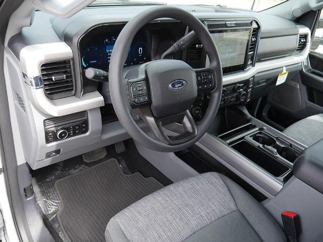 2026 Ford F-250SD XLT CREW 4WD