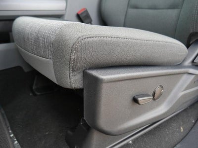 2026 Ford F-250SD XLT CREW 4WD