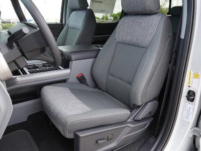 2026 Ford F-250SD XLT CREW 4WD