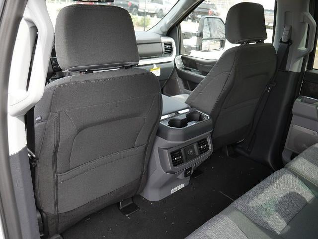 2026 Ford F-250SD XLT CREW 4WD