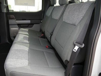 2026 Ford F-250SD XLT CREW 4WD