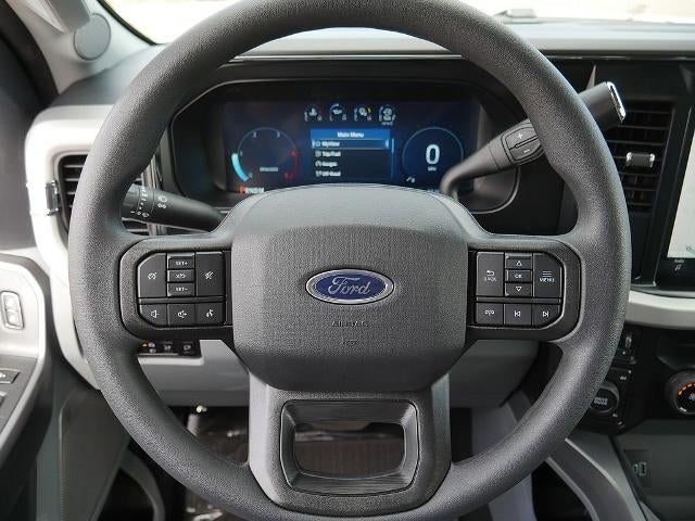 2026 Ford F-250SD XLT CREW 4WD