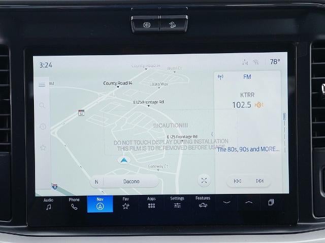 2026 Ford F-250SD XLT CREW 4WD