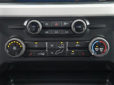 2026 Ford F-250SD XLT CREW 4WD