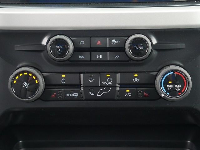 2026 Ford F-250SD XLT CREW 4WD