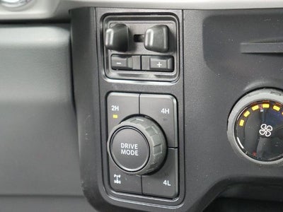 2026 Ford F-250SD XLT CREW 4WD