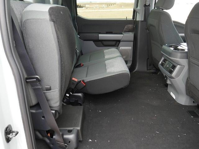 2026 Ford F-250SD XLT CREW 4WD