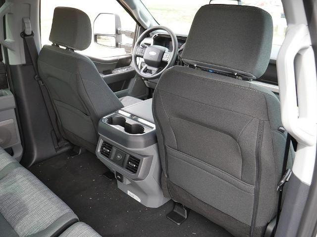 2026 Ford F-250SD XLT CREW 4WD